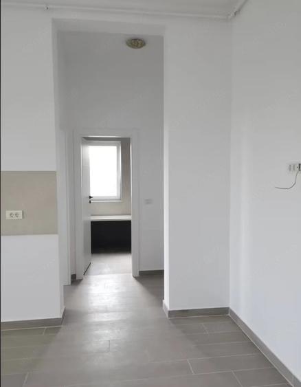 Apartament cu 2 camere semidecomandat în Braytim