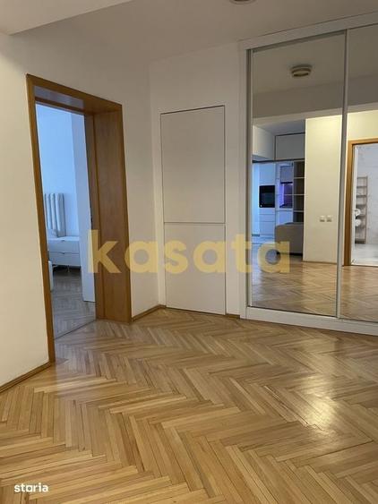 Apartament cu 2 camere decomandat în Unirii