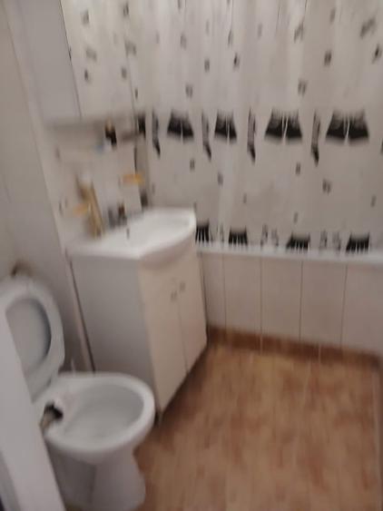 Garsonieră decomandată în Dristor