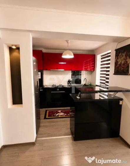 De vanzare apartament 2 camere decomandate , bloc nou, et 5 - 6