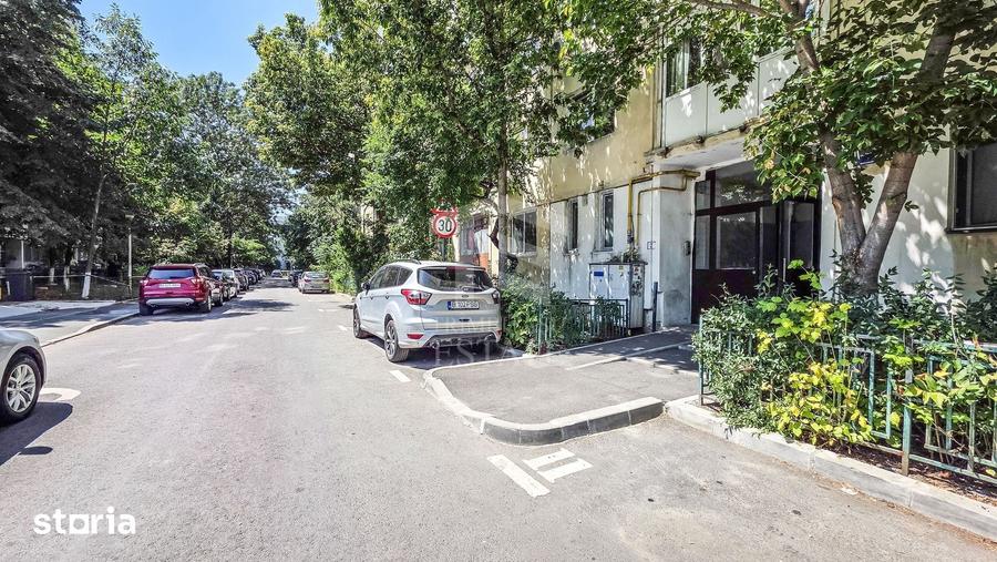De inchiriat Apartament 2 Camere Strada Iedului nr. 2 - 16