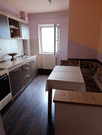 Apartament cu 2 camere decomandat în Exterior Vest