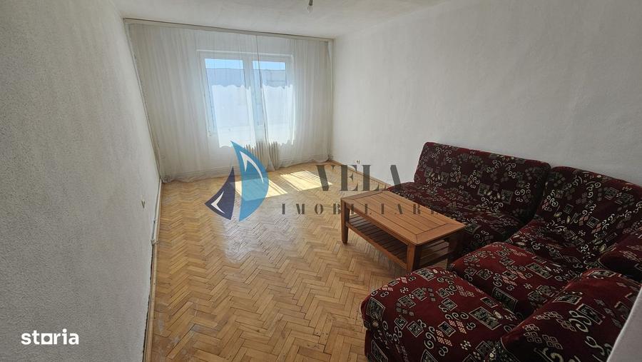 Apartament cu 4 camere decomandat în Reghin