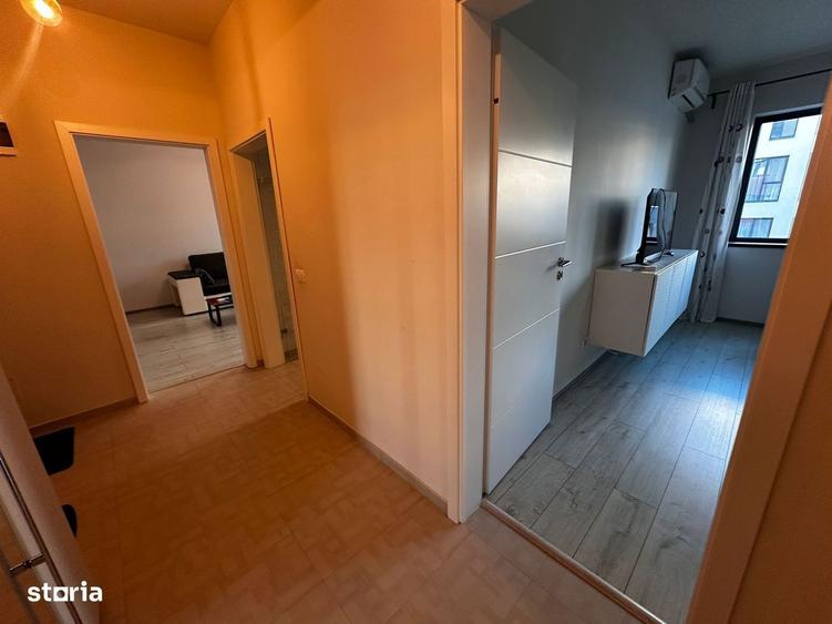 2 Camere Vedere Libera Politehnica Apaca AFI Ctroceni 2Min Metrou - 5