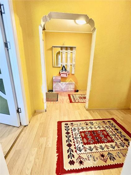 Apartament 2 camere de Inchriat Zona Icil - 6