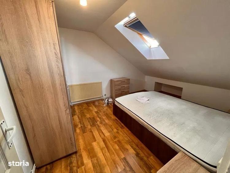 Apartament cu 2 camere în Valea Aurie