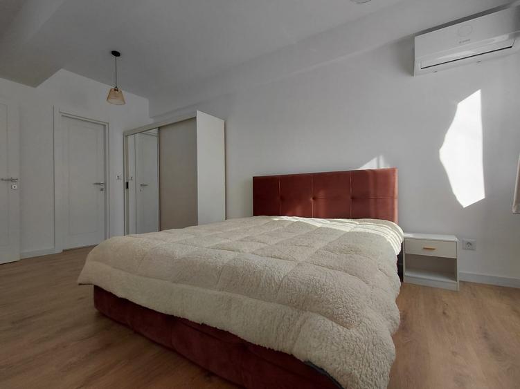 Apartament 3 camere Pipera Porche -Ivory - 6