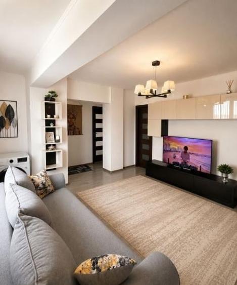 Apartament de  vânzare cu 2 camere, zona Energia - 1