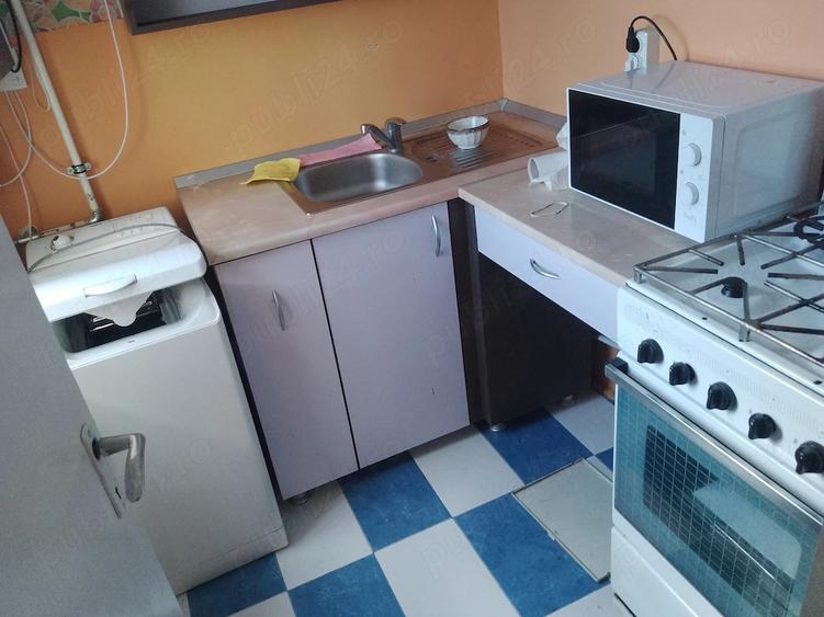 Apartament 2 camere nedecomandat in Tatarasi Nord - 5