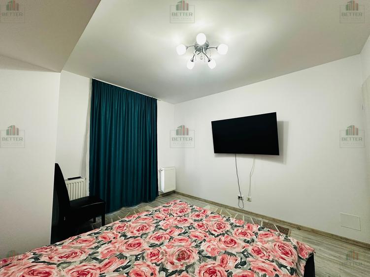 Apartament 2 camere de închiriat, Drumul Binelui, Sector 4, cu parcare - 6