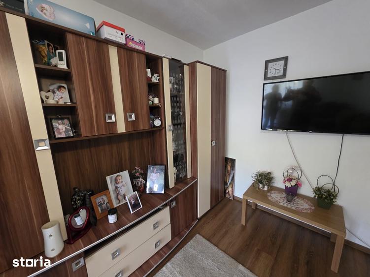 Apartament cu 2 camere în Tudor