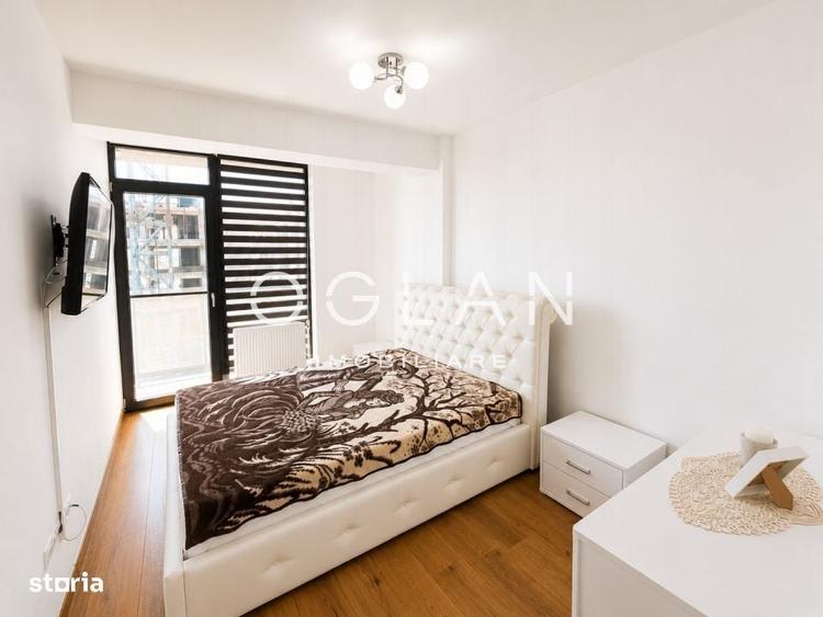 Apartament cu 3 camere în Șelimbăr