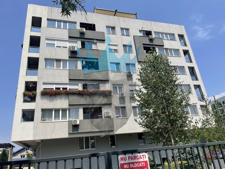 Apartament cu 2 camere decomandat, mobilat în Splaiul Unirii