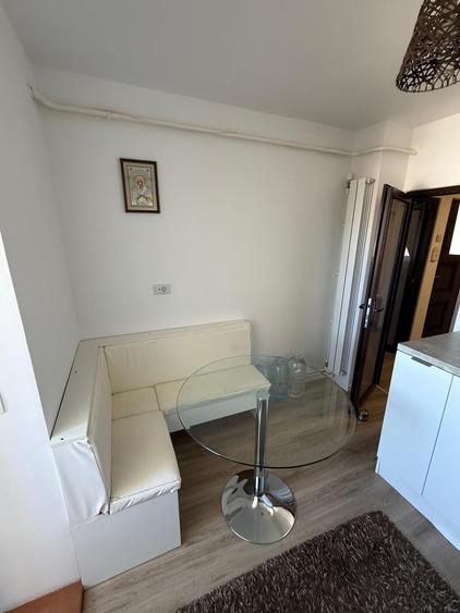 Apartament cu 2 camere decomandat în Sfântu Ilie