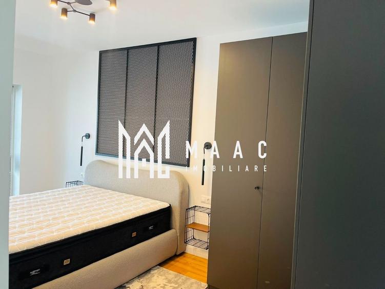 Apartament cu 3 camere decomandat în Cristian