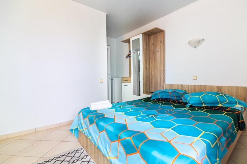 Hotel/Pensiune, de 270 mp, în Costinești