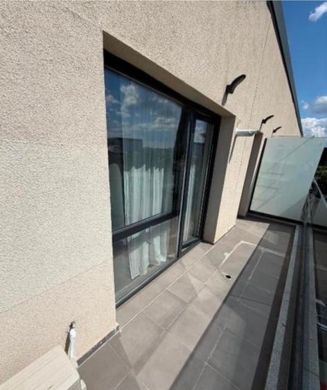Apartament cu 2 camere în 13 Septembrie