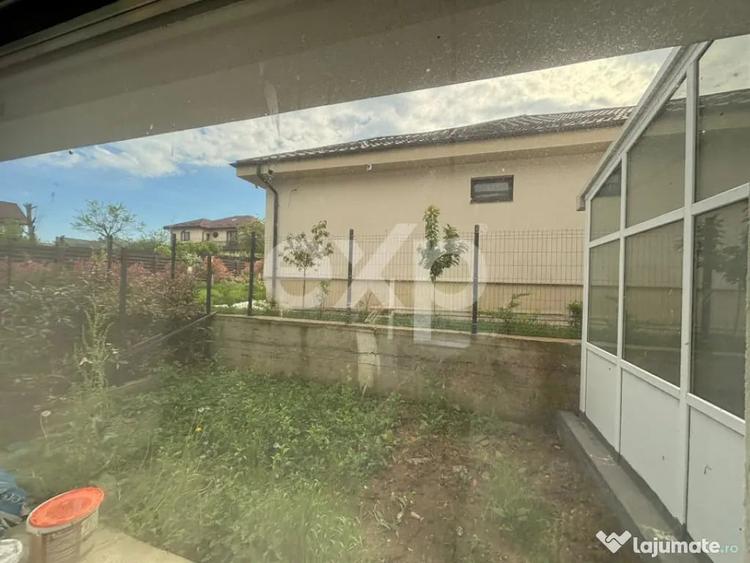 Casă cu 3 camere cu Teren 200 Mp în Smeura