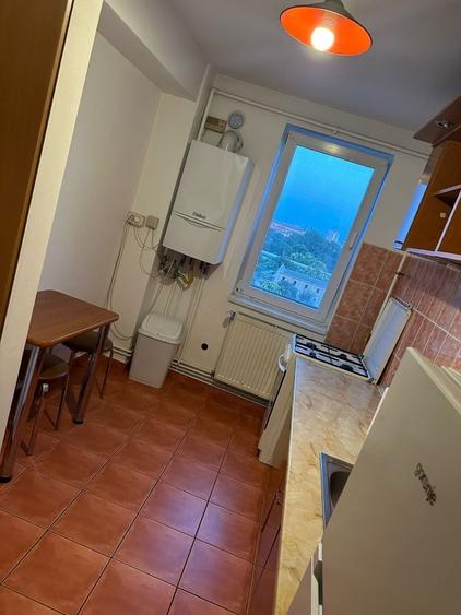 Inchiriez apartament 2 camere - 8