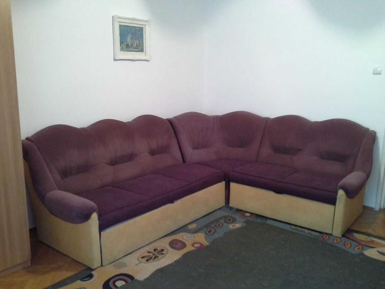 Garsonieră în Veteranilor