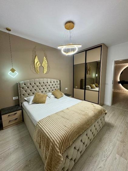 Inchiriez apartament de lux 2 camere + parcare subterana + boxa - 9