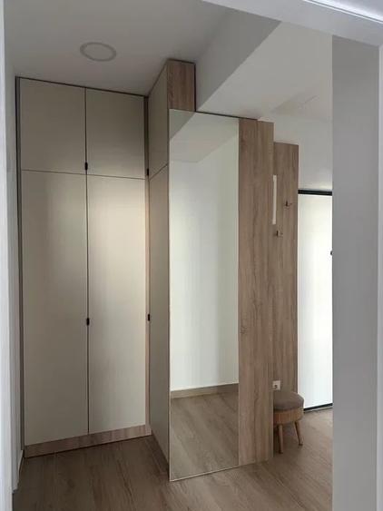 Apartament cu 2 camere decomandat, mobilat în Gorjului