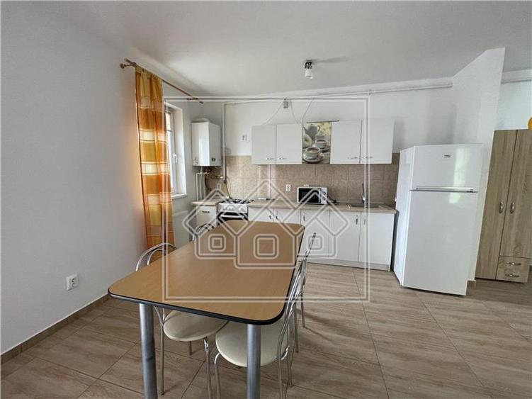 Chirie, 2 camere, City Residence, la cheie, zona buna - 4