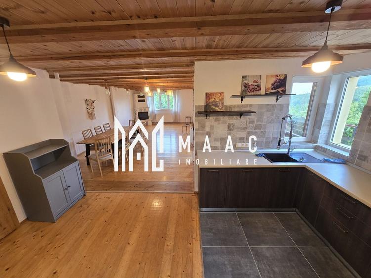 Casă individuală cu 4 camere cu Canalizare în Cisnădioara