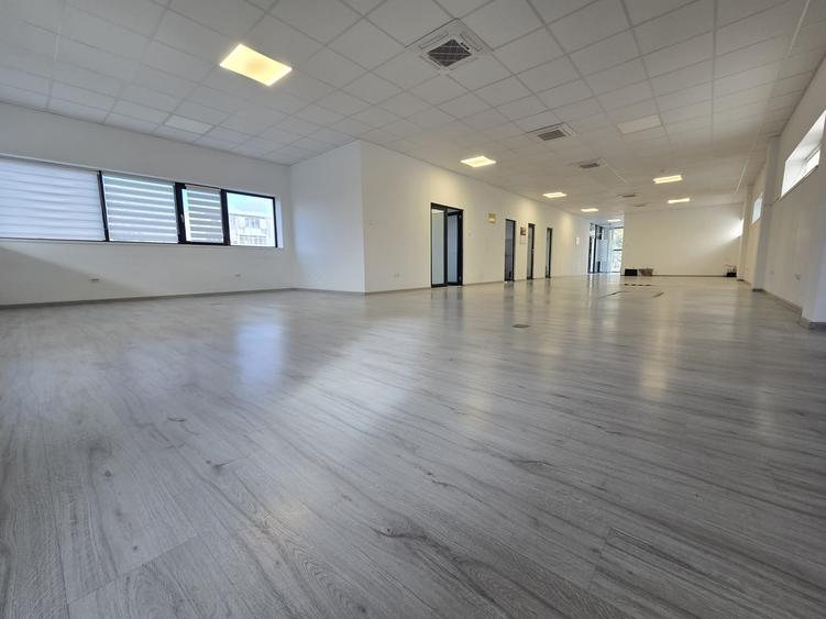 Spațiu comercial, de 250 mp, în Dorobanți