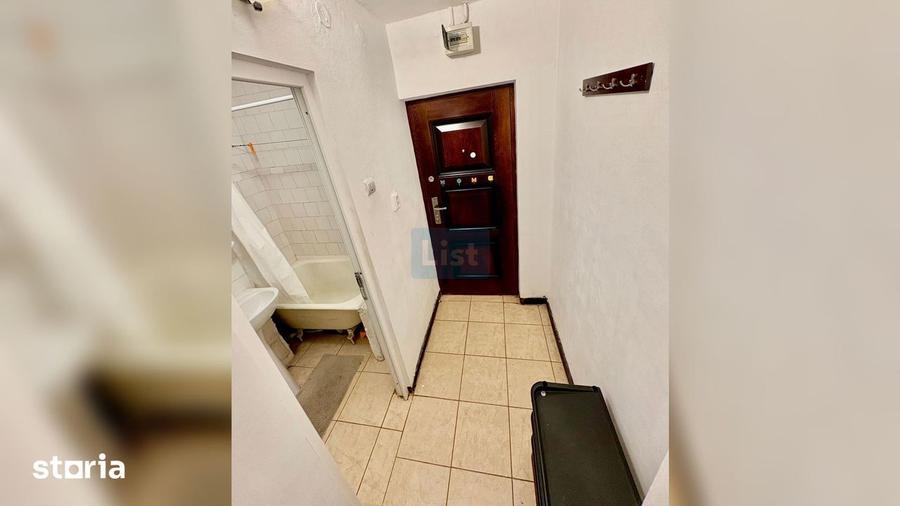 Apartament cu 2 camere în Nord