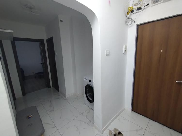 Apartament cu 2 camere decomandat în Alexandru cel Bun