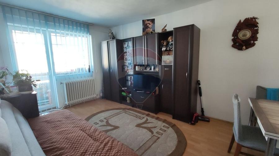 Apartament cu 2 camere decomandat, mobilat în Mănăștur