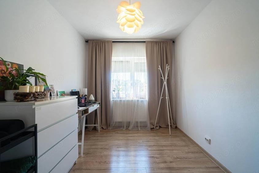 Apartament 5 camere Vlaicu Renovat, 2 bai, centrala proprie - 8