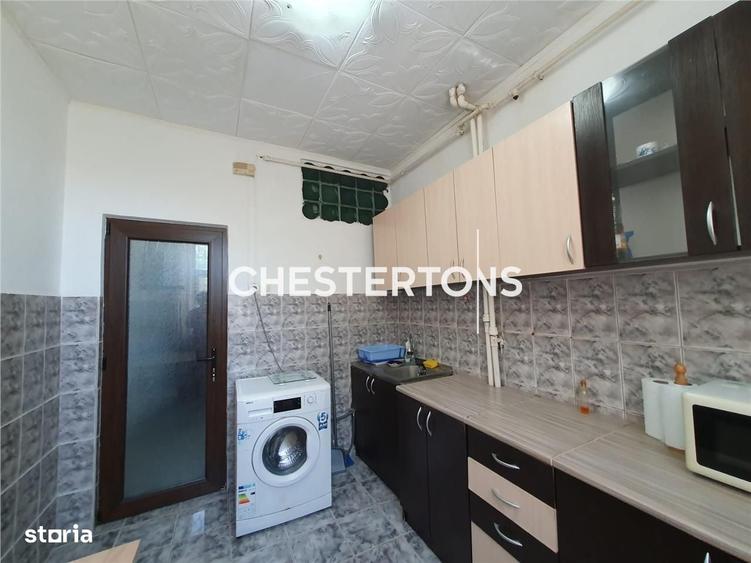 Apartament 2 camere TomisMall Constanta - 17
