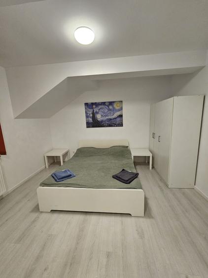 Apartament cu 2 camere decomandat în Fundeni