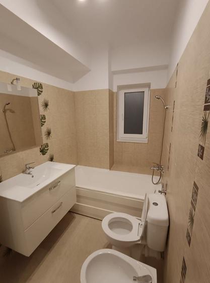 Garsonieră decomandată în Exterior Vest