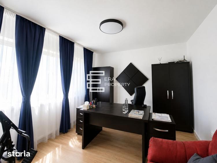 Casa individuala + atelier 150 mp | Teren 812 mp | 2 locuin?e | Sibiu - 12