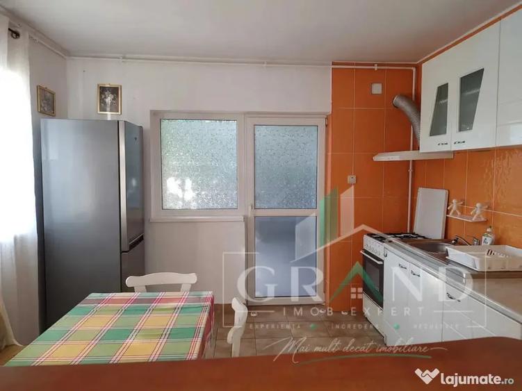 Casa individuala de inchiriat | 3 camere | Curte | Terasa - 2