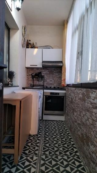 Apartament cu 2 camere decomandat, mobilat în Km 5