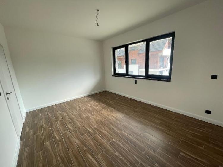 Apartament cu 2 camere semidecomandat în Furnica