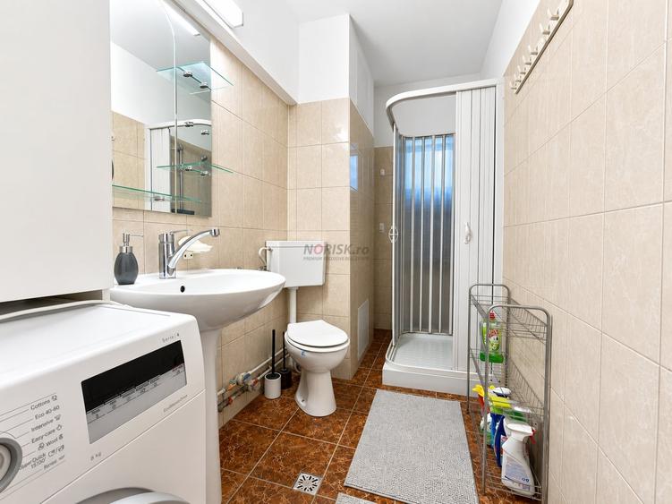 Apartament cu 2 camere decomandat, mobilat în Unirii