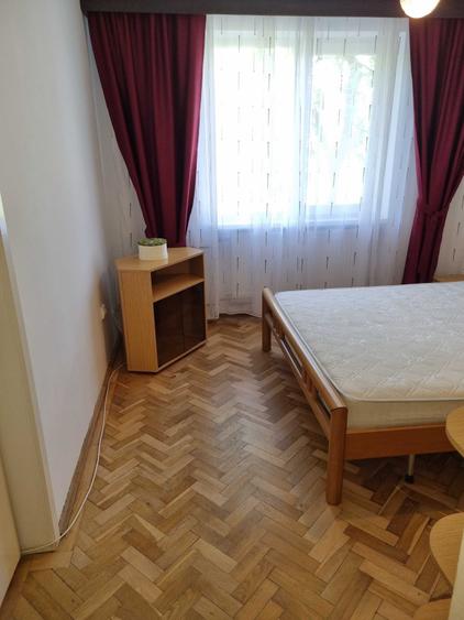 Apartament cu 2 camere în Est