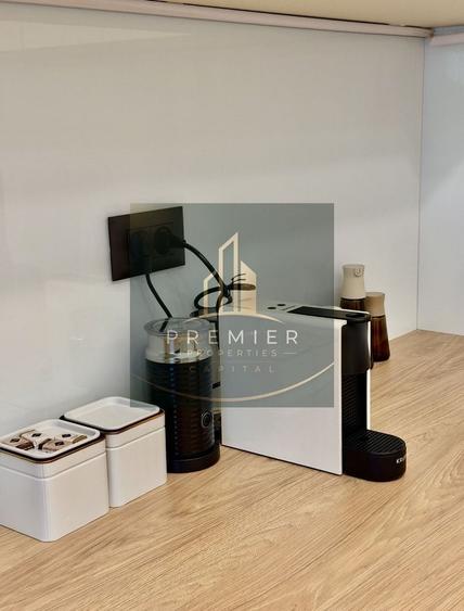 Apartament elegant de vânzare în Yacht kid mobilat, etaj 1 - 1