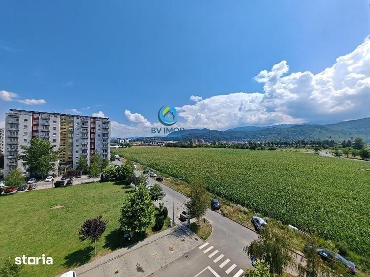 Apartament cu 2 camere decomandat, mobilat în Bartolomeu
