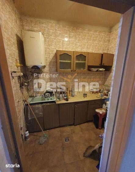 Apartament cu 2 camere în Berceni