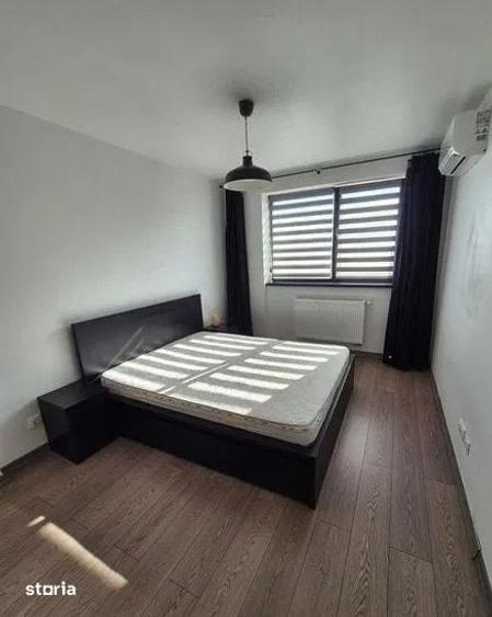 Ap. 2 Camere | Metrocity Academiei | Metrou 4' | Decomandat | CT + P - 4