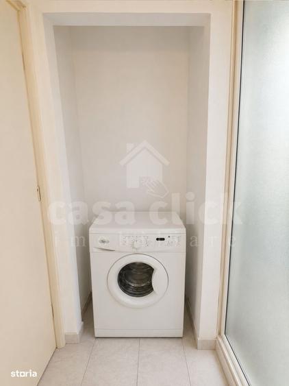 Apartament cu 2 camere în Țiglina 1
