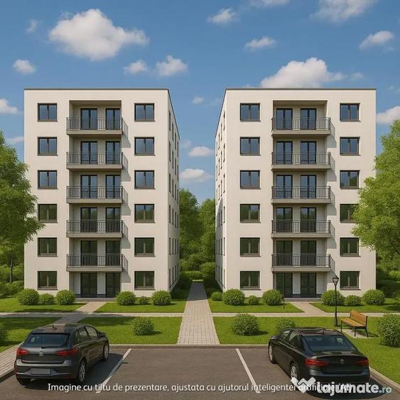 Investitie Excelenta: Teren 1773 mp cu deschidere generoasa - 2