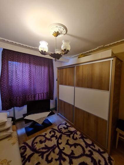 AP. 3 CAM. DEC., CENTRALA PROPRIE, BLOC '84 - 6