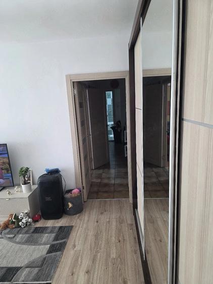 Apartament cu 2 camere nedecomandat în Ștefan cel Mare